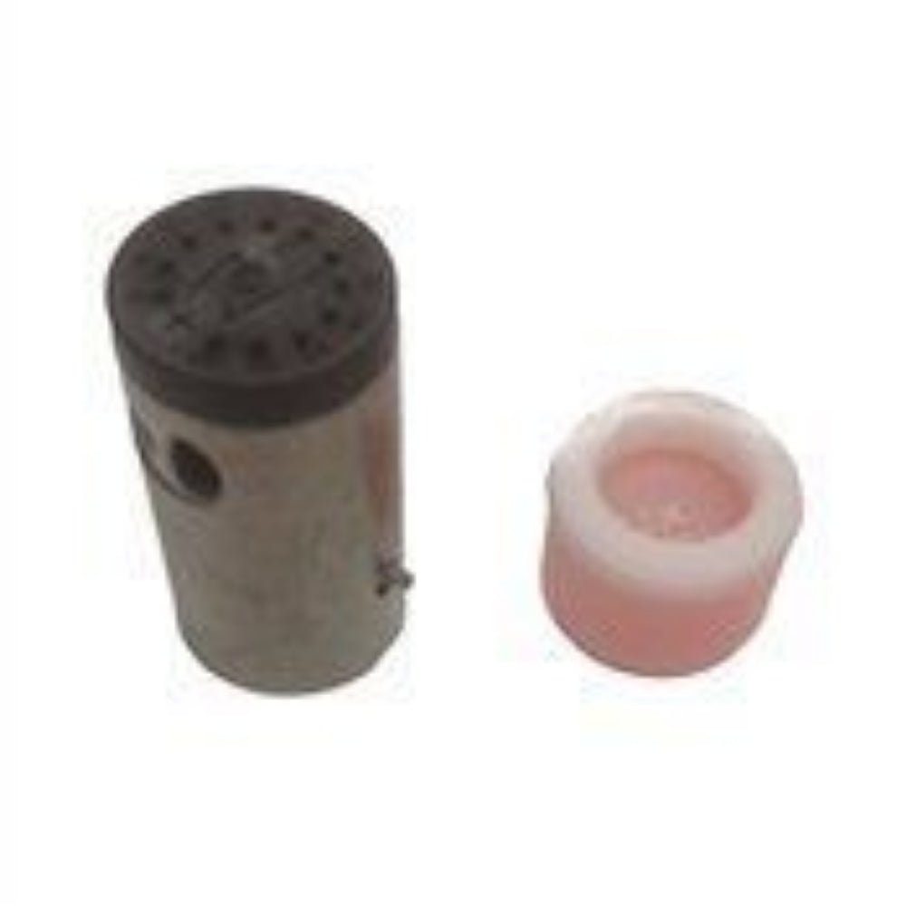 Toro 640 Series Nozzle & Stator