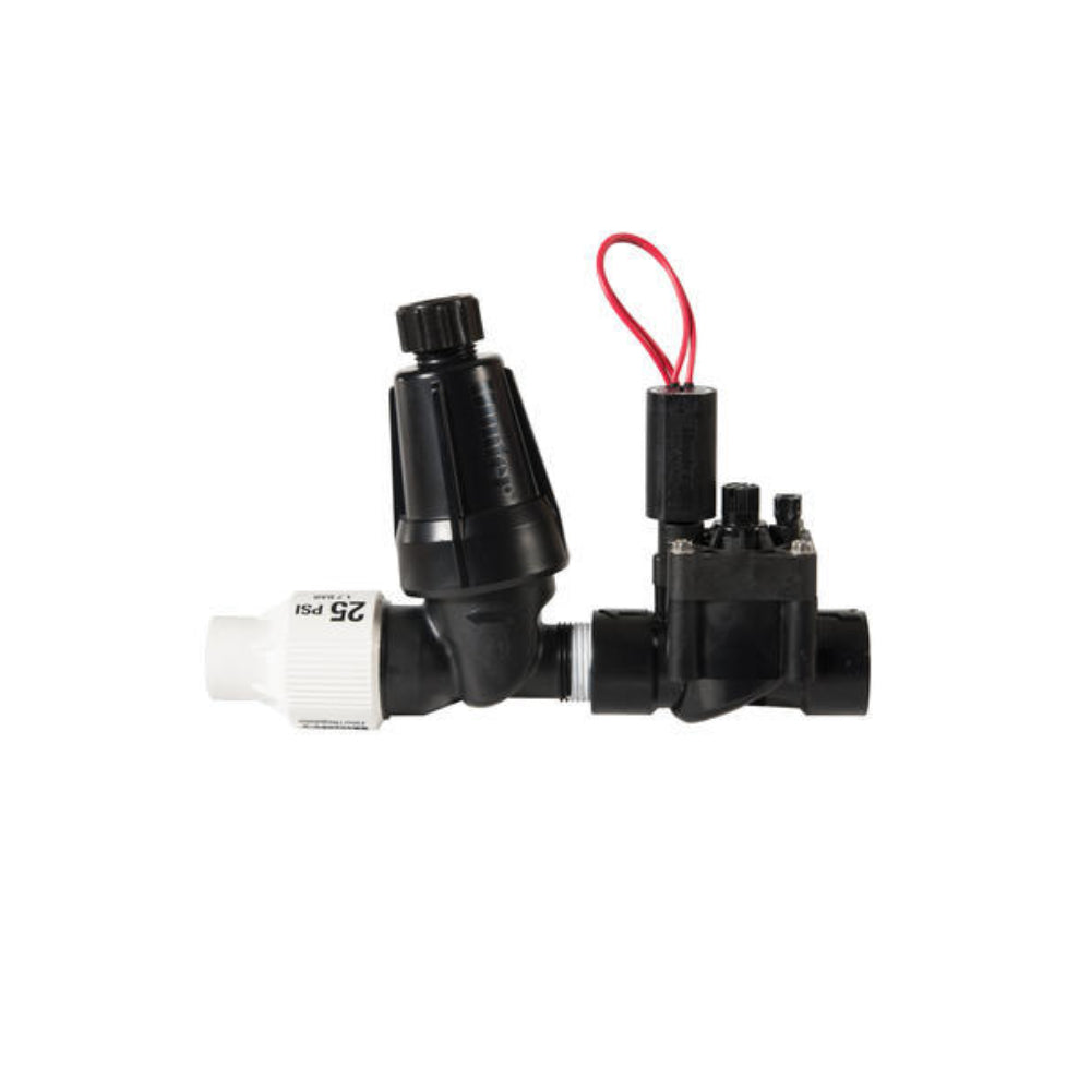 Hunter Drip Zone Control Kits