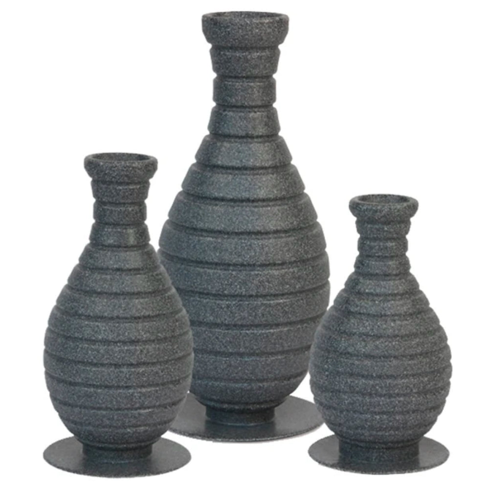 Color Changing Fountains