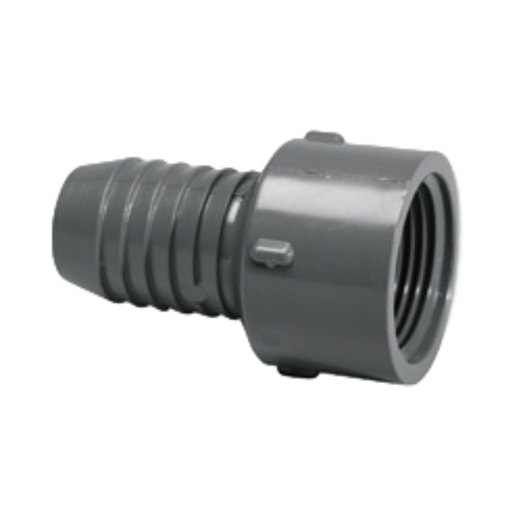 Insert x Male Poly Pipe Adapters