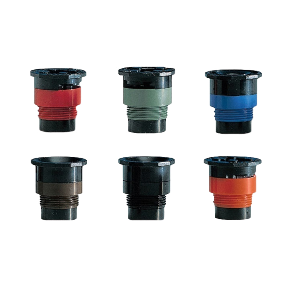 Spray Nozzles and Tools