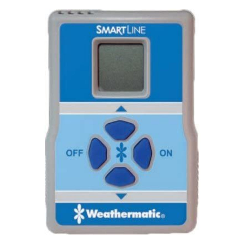 Controller Weather Remote WeatherMatic Controller Remotes — Sprinkler Supply Store
