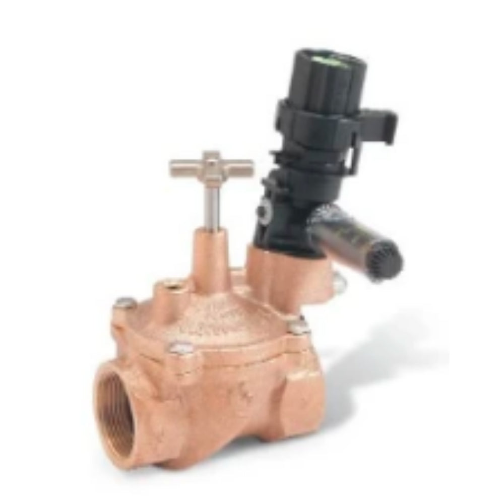 Rain Bird GB-R Sprinkler Valves — Sprinkler Supply Store