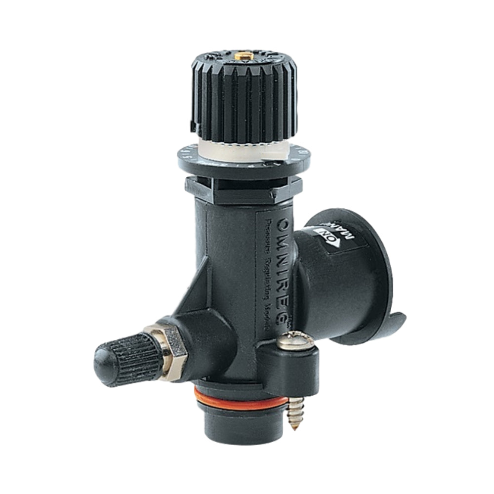 Irritrol OmniReg Pressure Regulators
