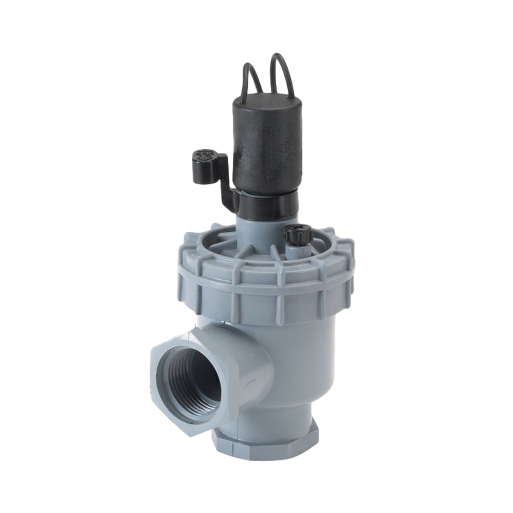 Irritrol 2600 Series Electric Angle Valves