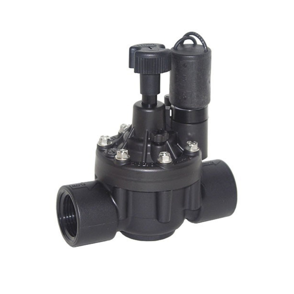 Toro TPV Series Control Valves