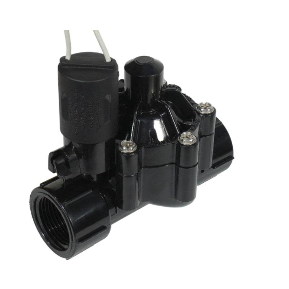 Weathermatic Nitro Series Valves