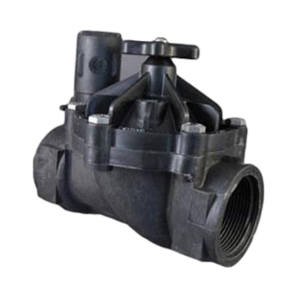 Weathermatic 2100 Series Valves