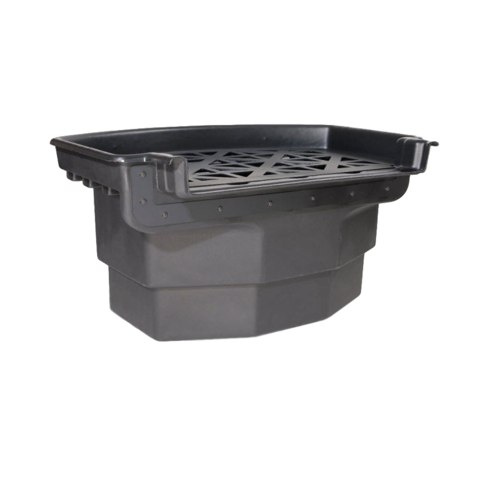 Pro Series Filter Falls