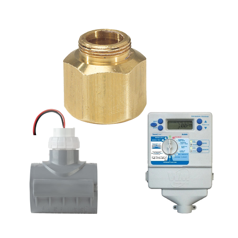 Weathermatic Sprinkler Supplies