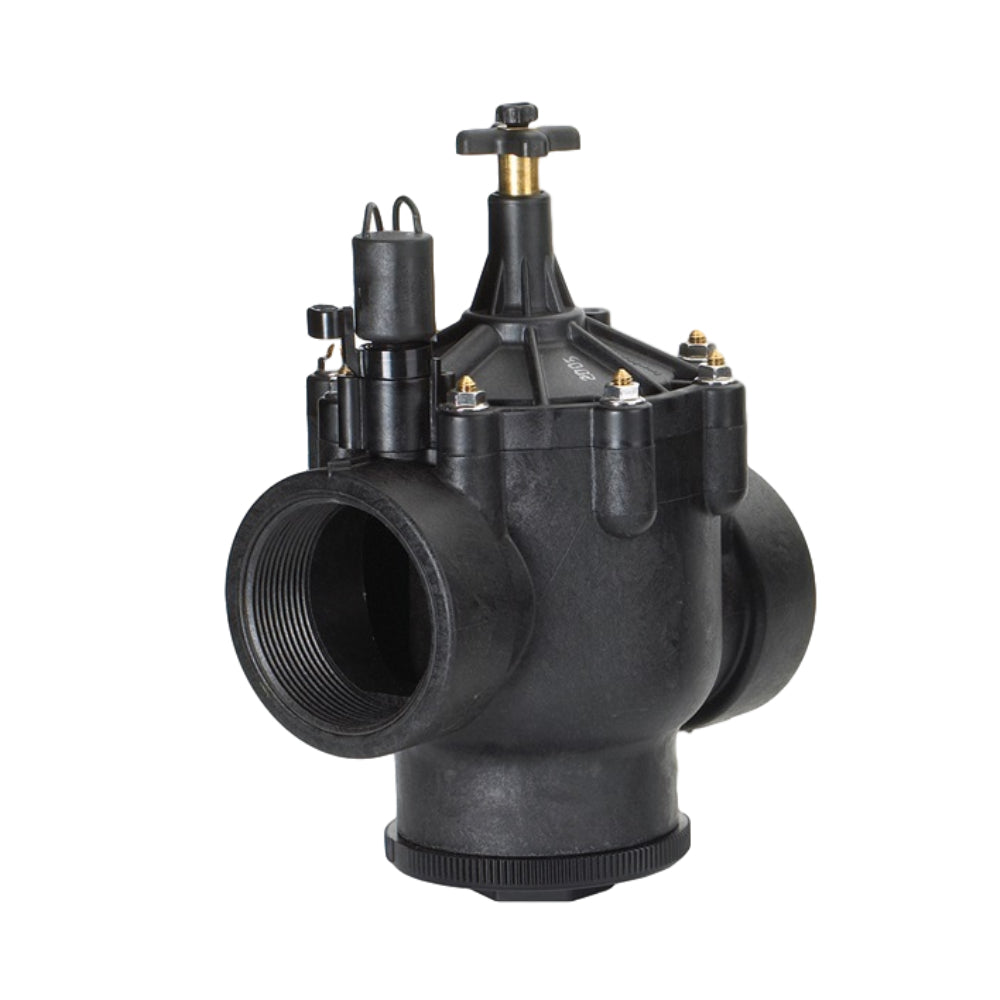 Irritrol 100 Series Valves