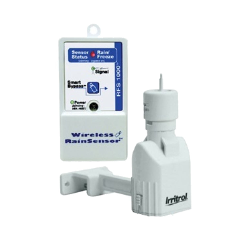 Irritrol Sprinkler Sensors