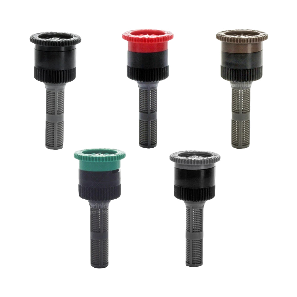 Hunter PRO Adjustable Nozzles