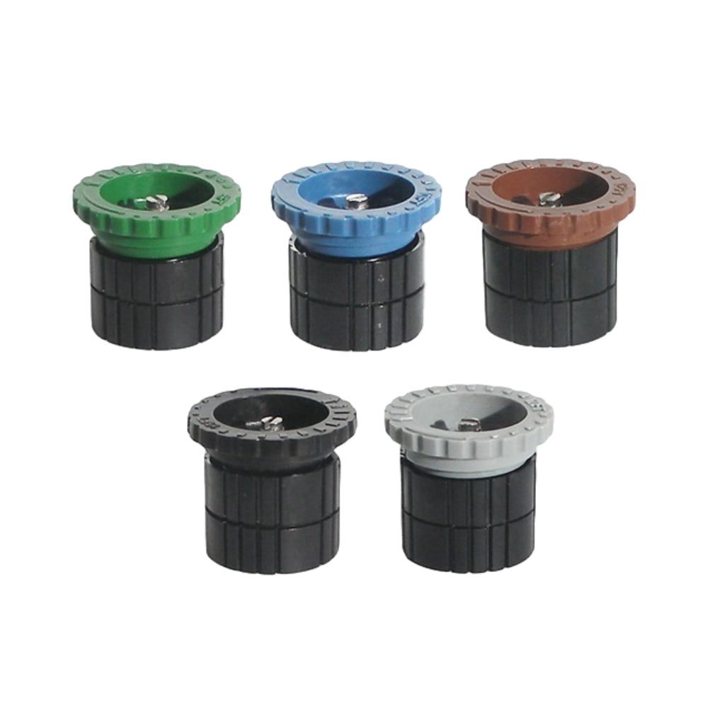 Irritrol PRO VAN Nozzles