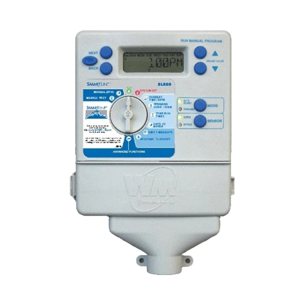 Weathermatic SmartLine Controllers