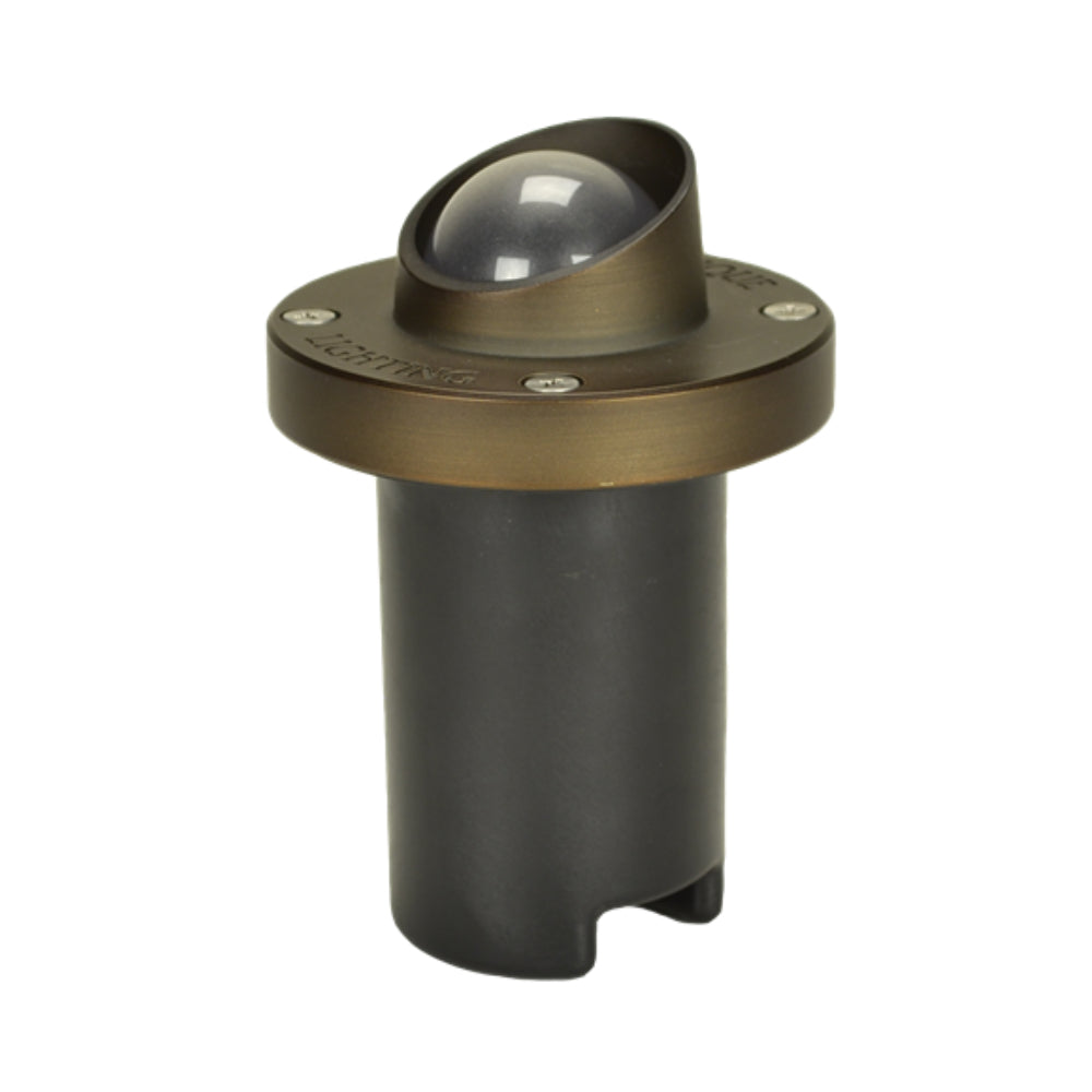 Unique Lighting In-Ground