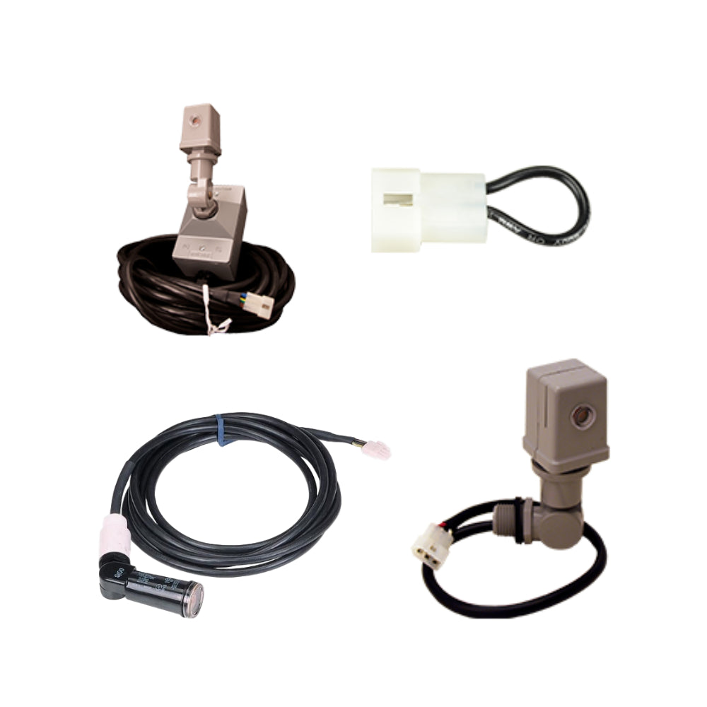 Transformer Photocells