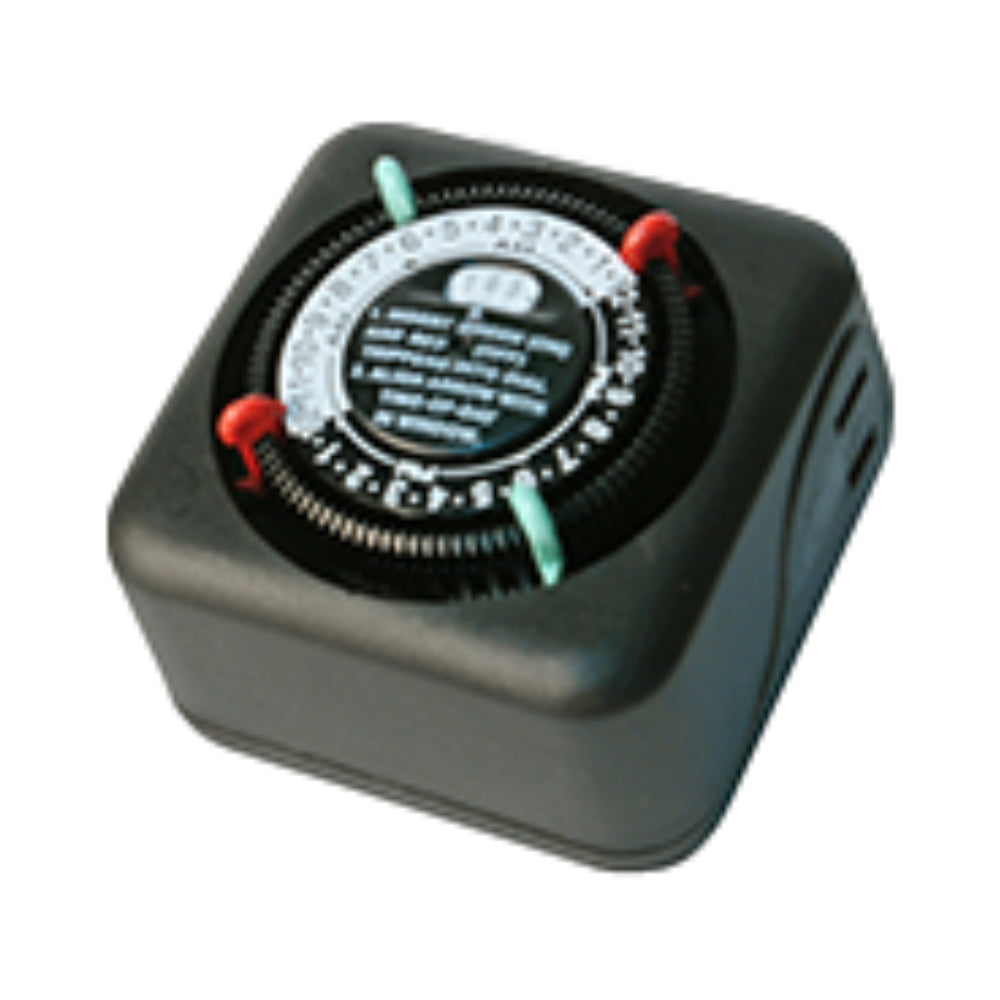 Lighting Timers