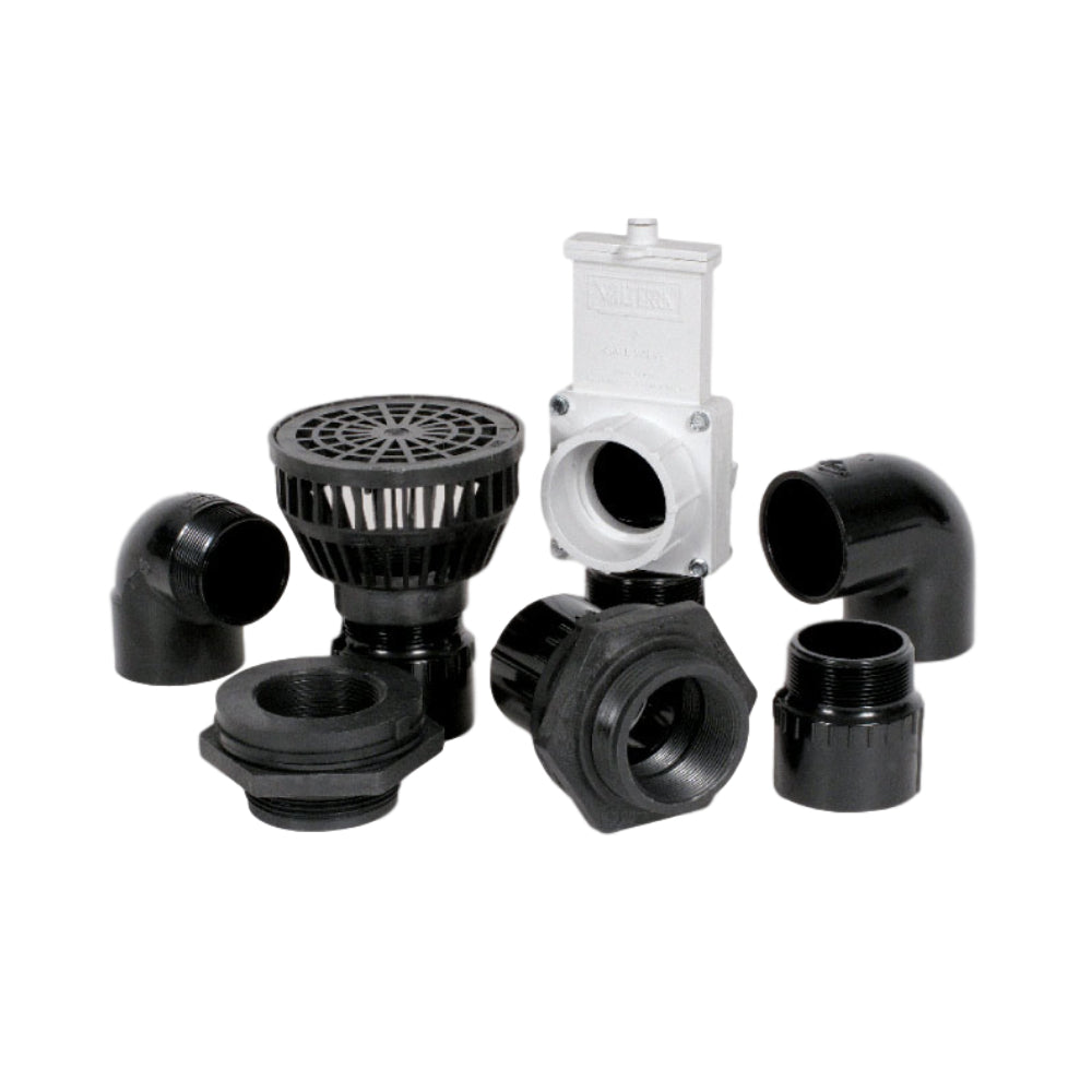 Skimmer Parts and Accessories