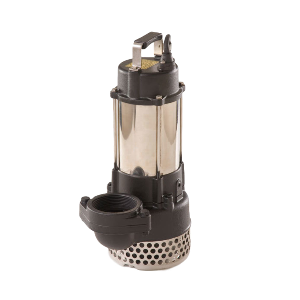 TidalWave A and L-Series Pond Pumps