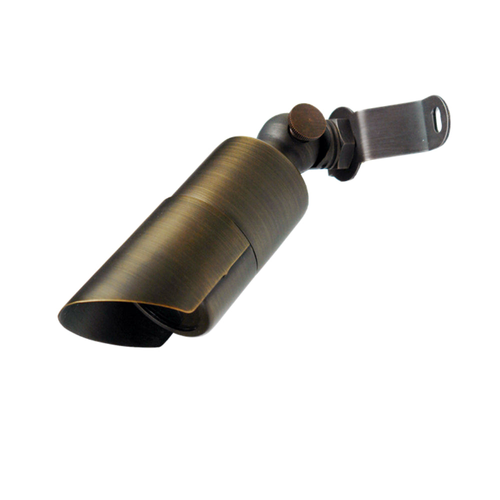 Unique Brass Knights Down Lights