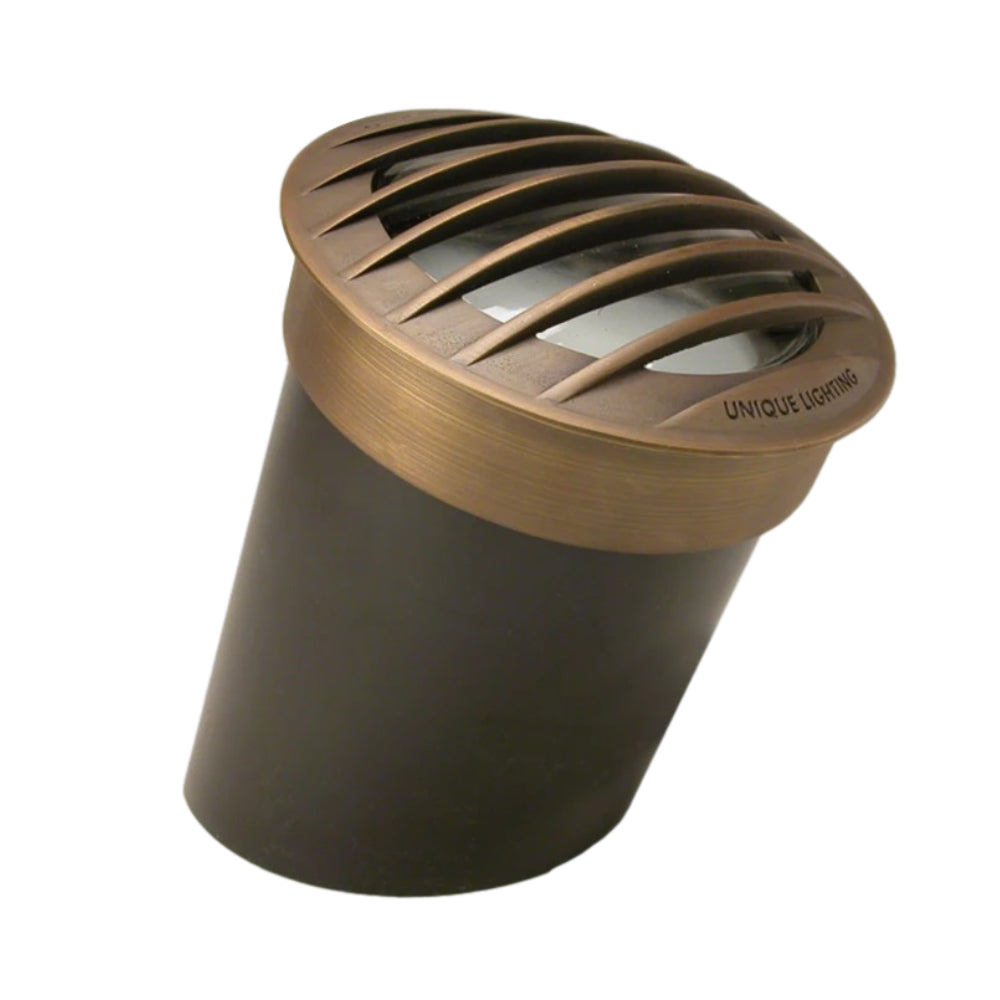 Unique Signature Series Well Lights