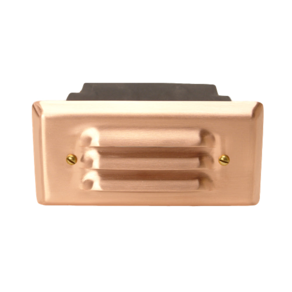 Unique Copper Knights Niche Lights