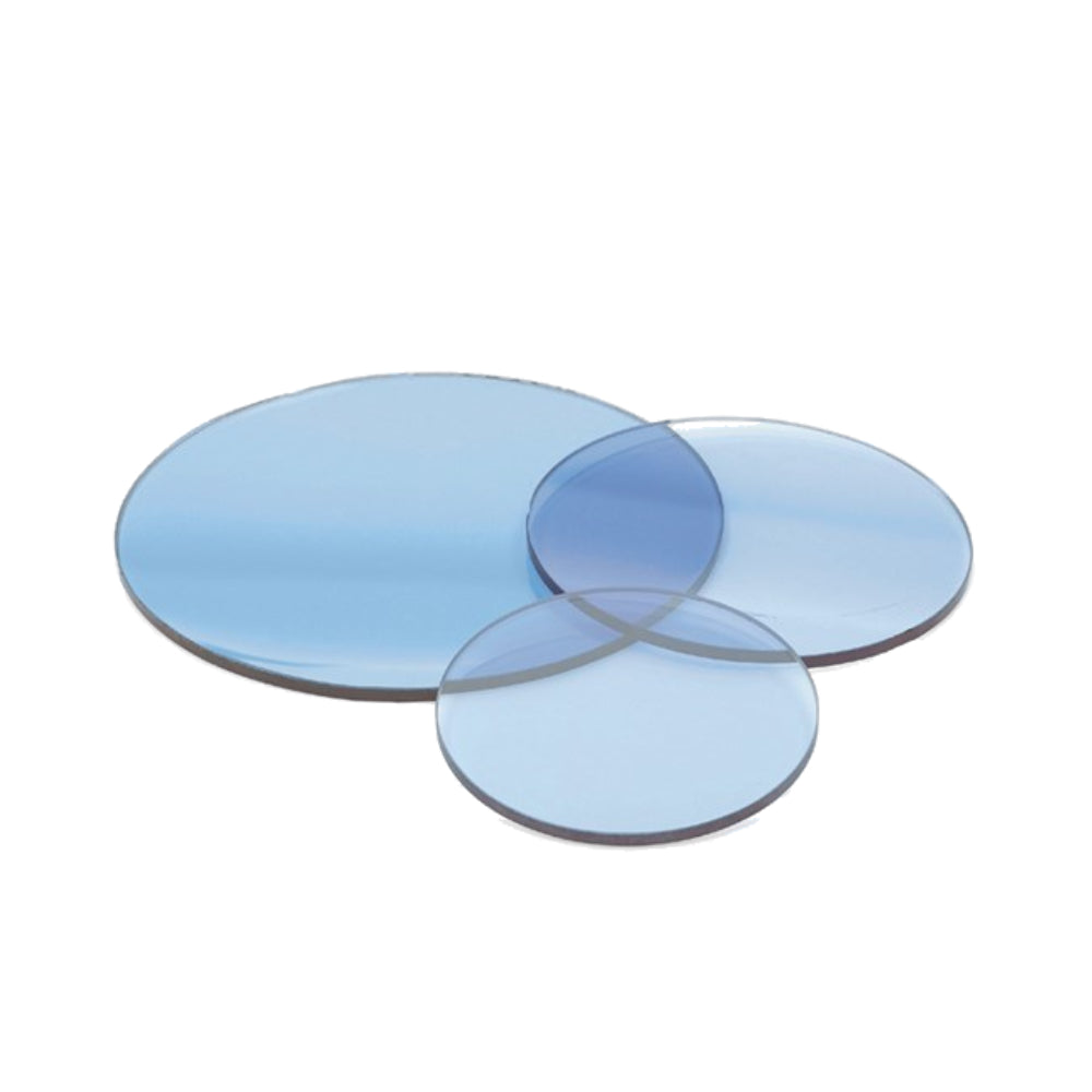 Lighting Lenses and Filters