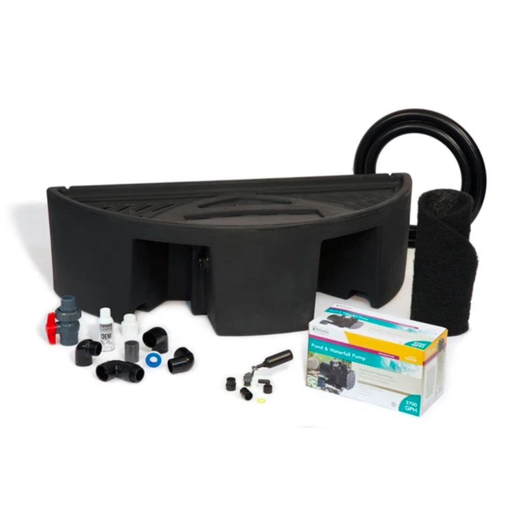 ColorFalls Basin Kits