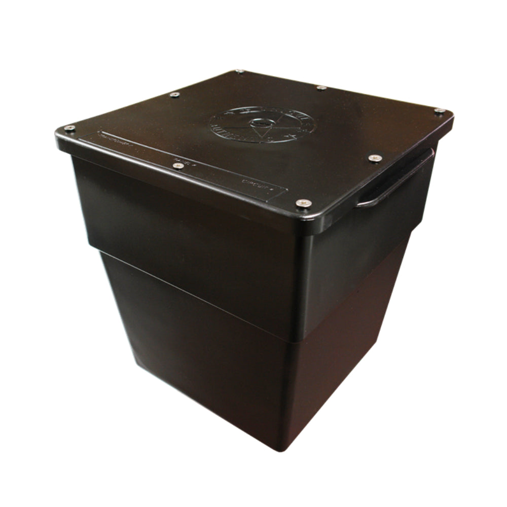 Unique 12V In-Ground Transformers