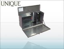 Unique H-Force Transformers