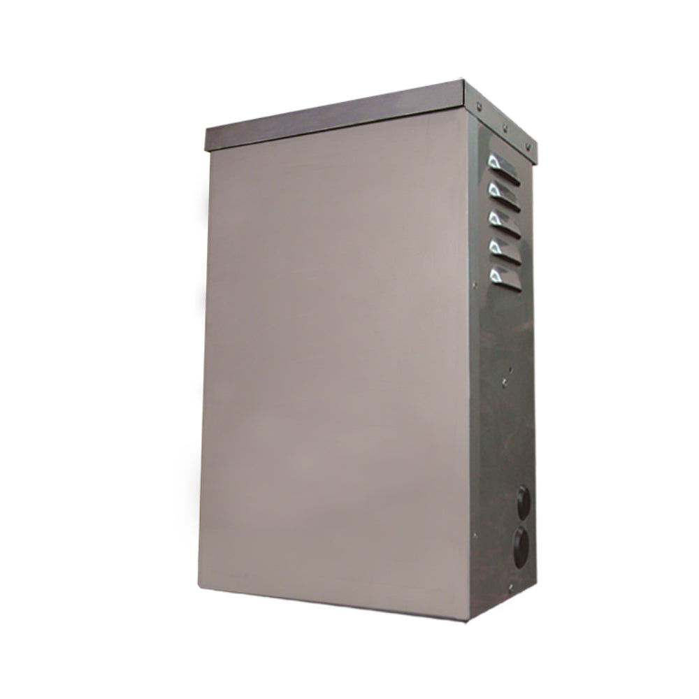 Unique Intelli-Matic 24V Transformers