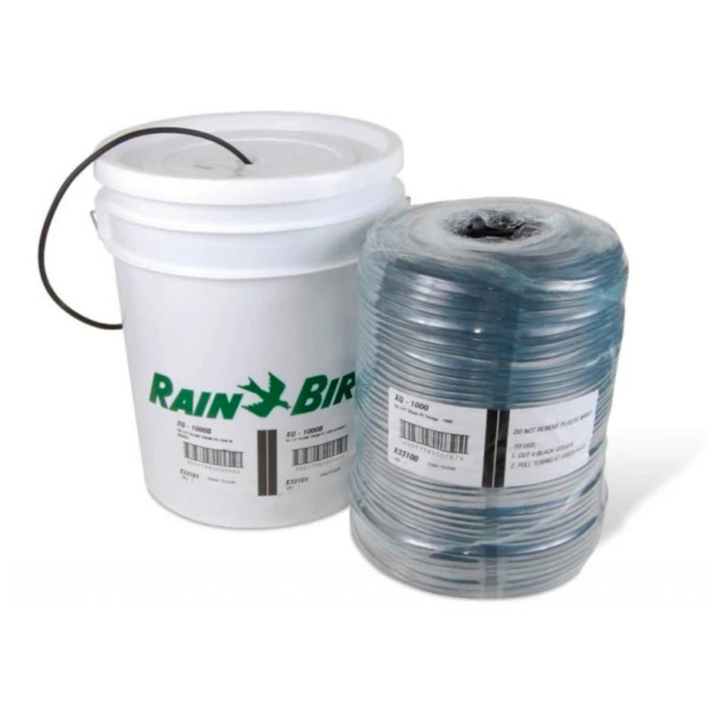 1/4" Micro Distribution Tubing