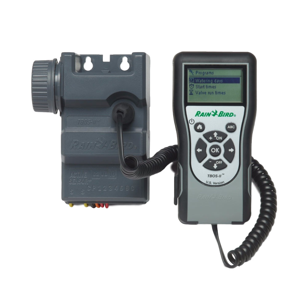 Rain Bird TBOS-II Timers