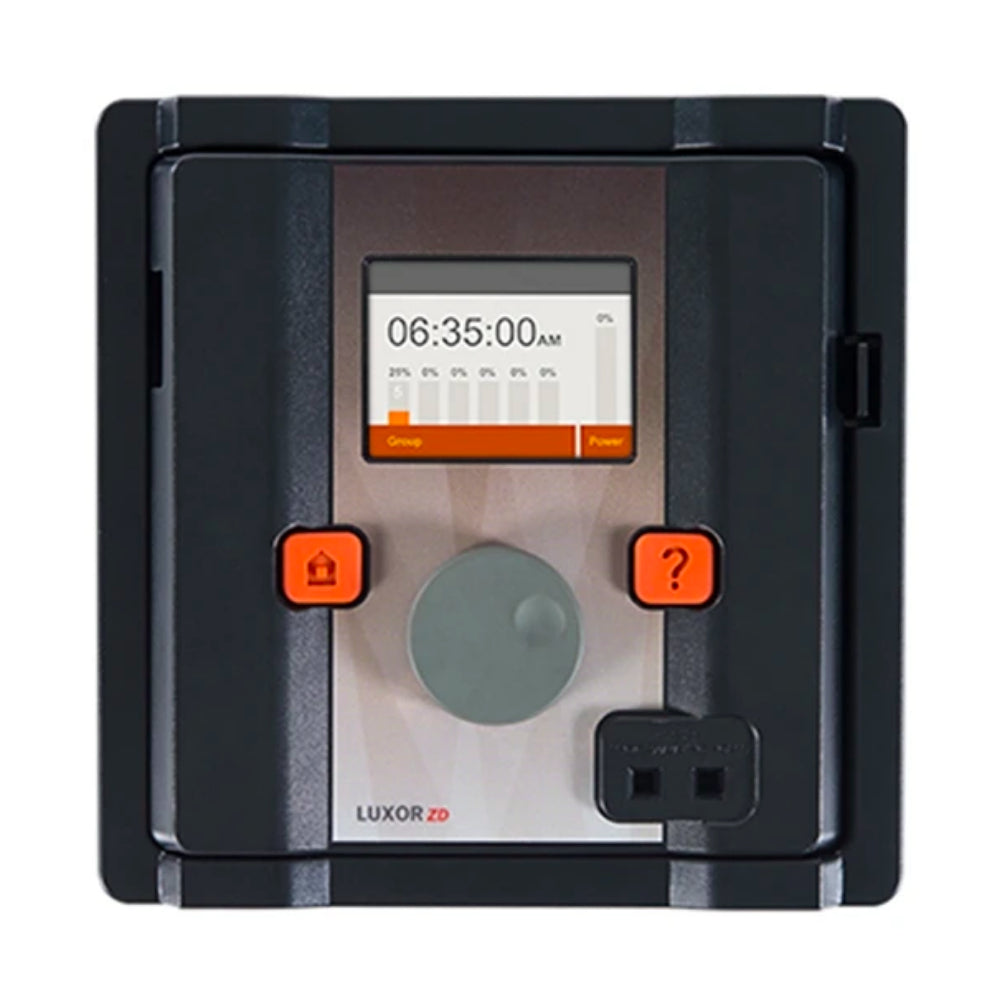 FX Luxor WiFi Landscape Lighting Control — Sprinkler Supply Store