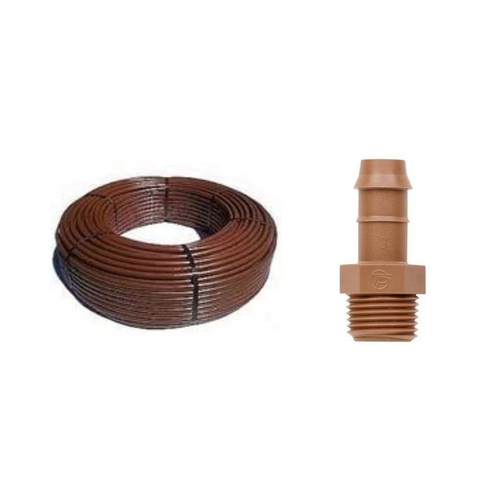 Netafim Techline Drip Tubing