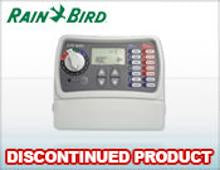Rain Bird STPi Timers