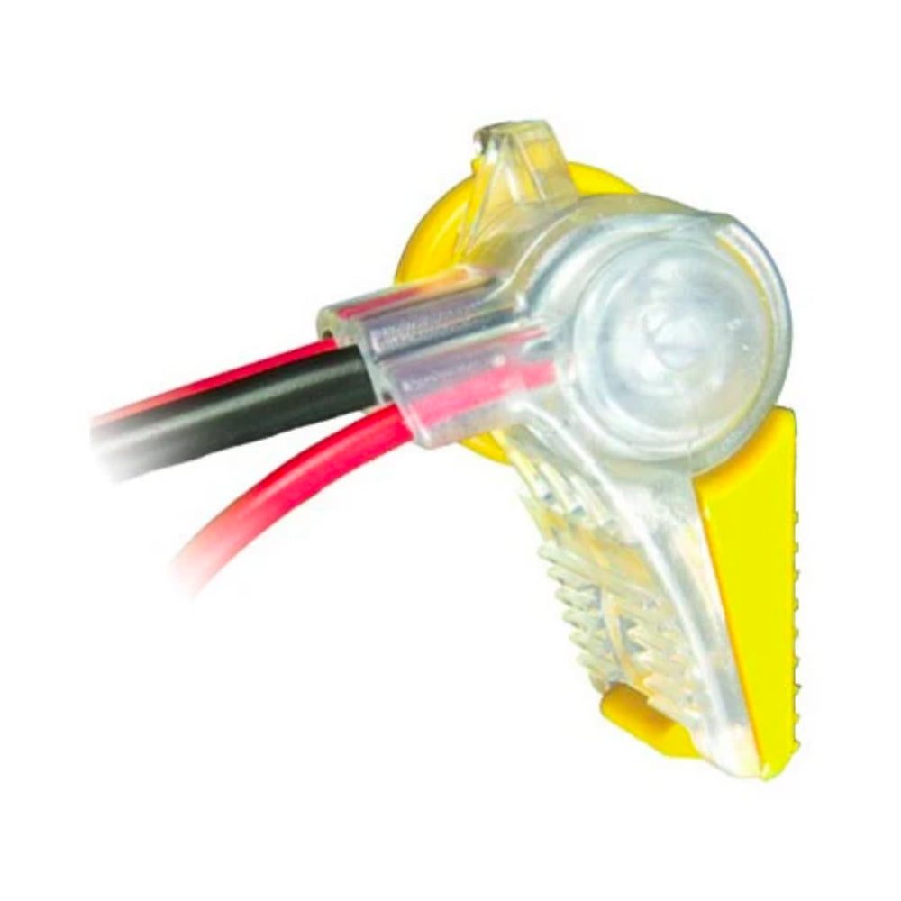 Blazing Wire Connectors