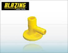 Blazing Swing Pipe Elbow