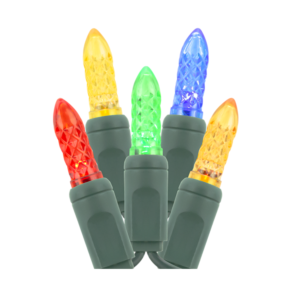 Christmas Holiday Lights