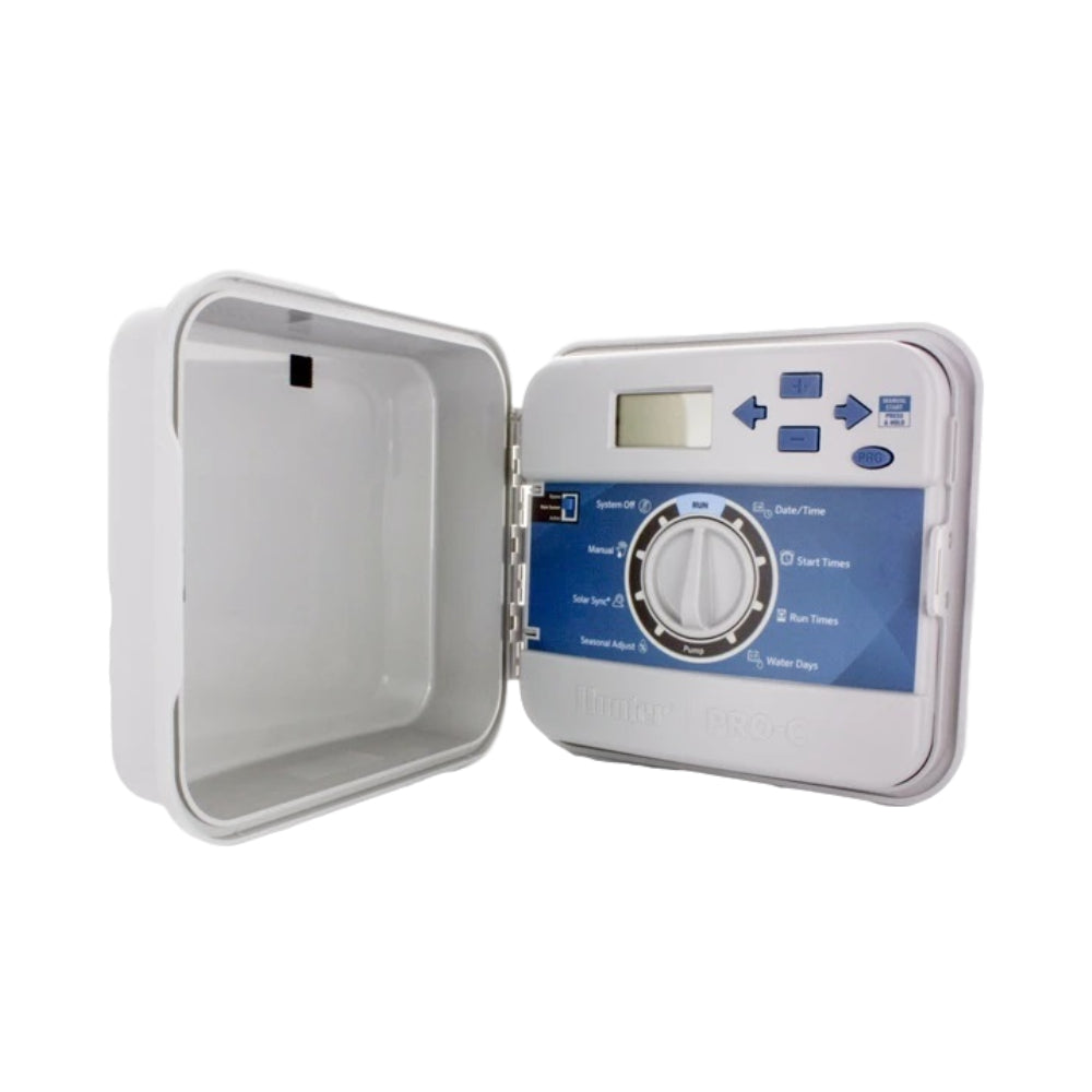 Hunter Pro C Controllers — Sprinkler Supply Store