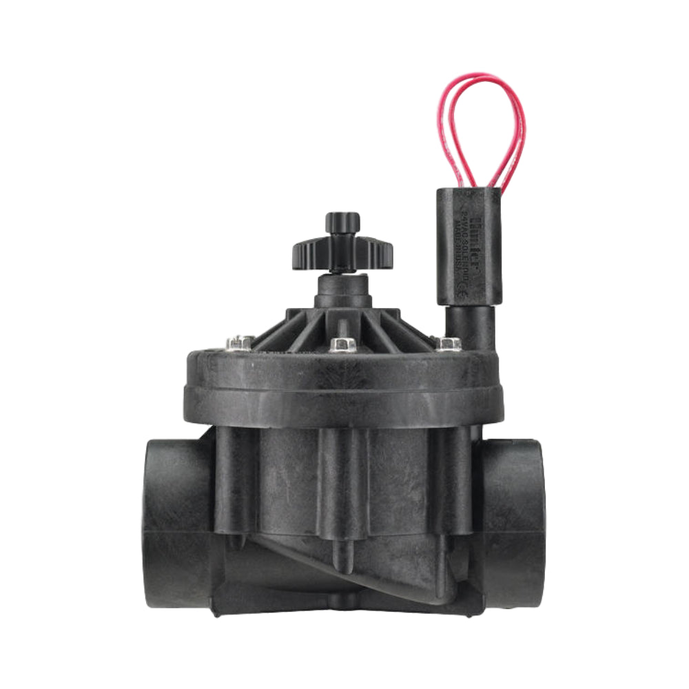 Hunter Sprinkler Valve