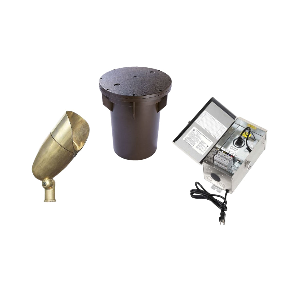 Landscape Lighting Brands