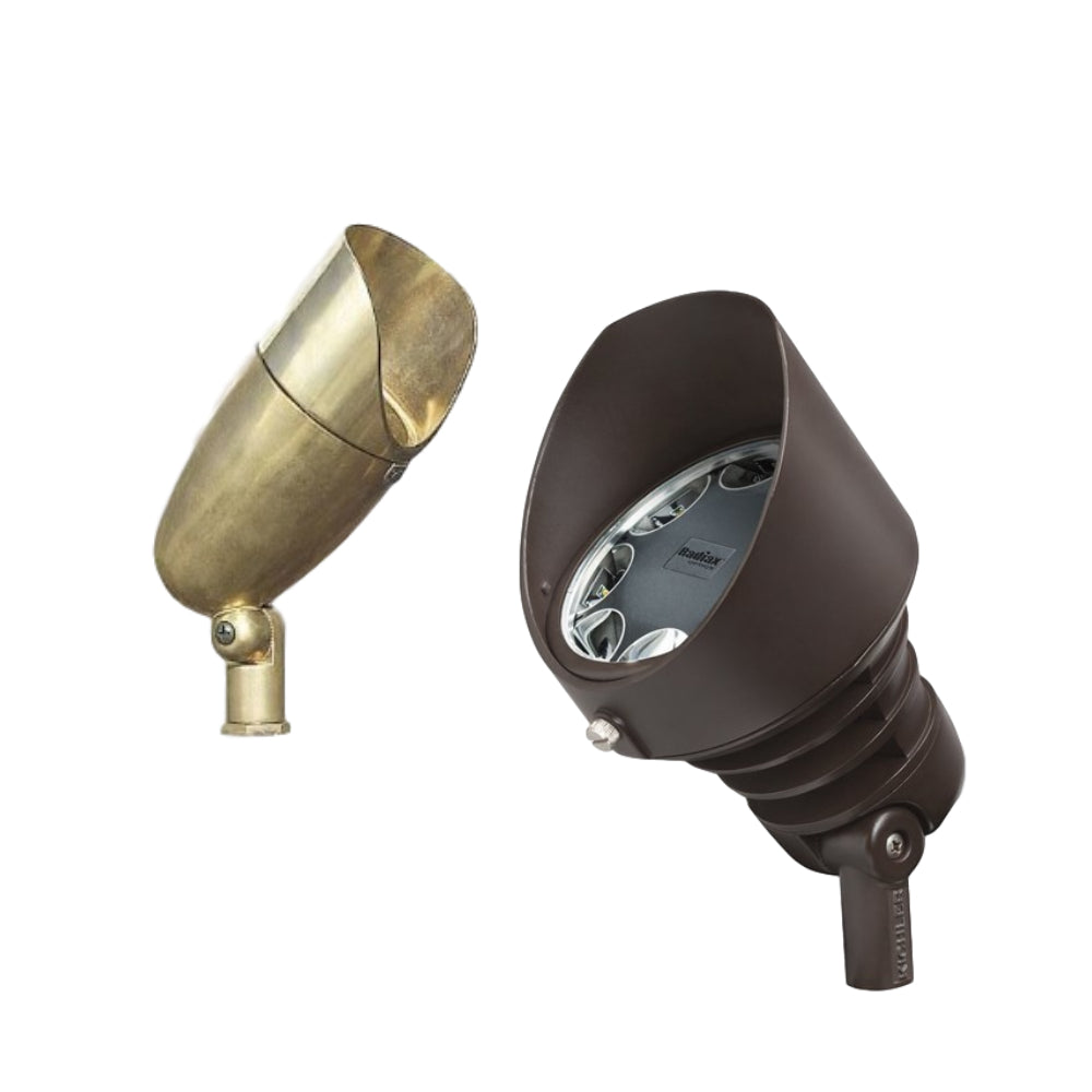 low voltage landscape lighting
