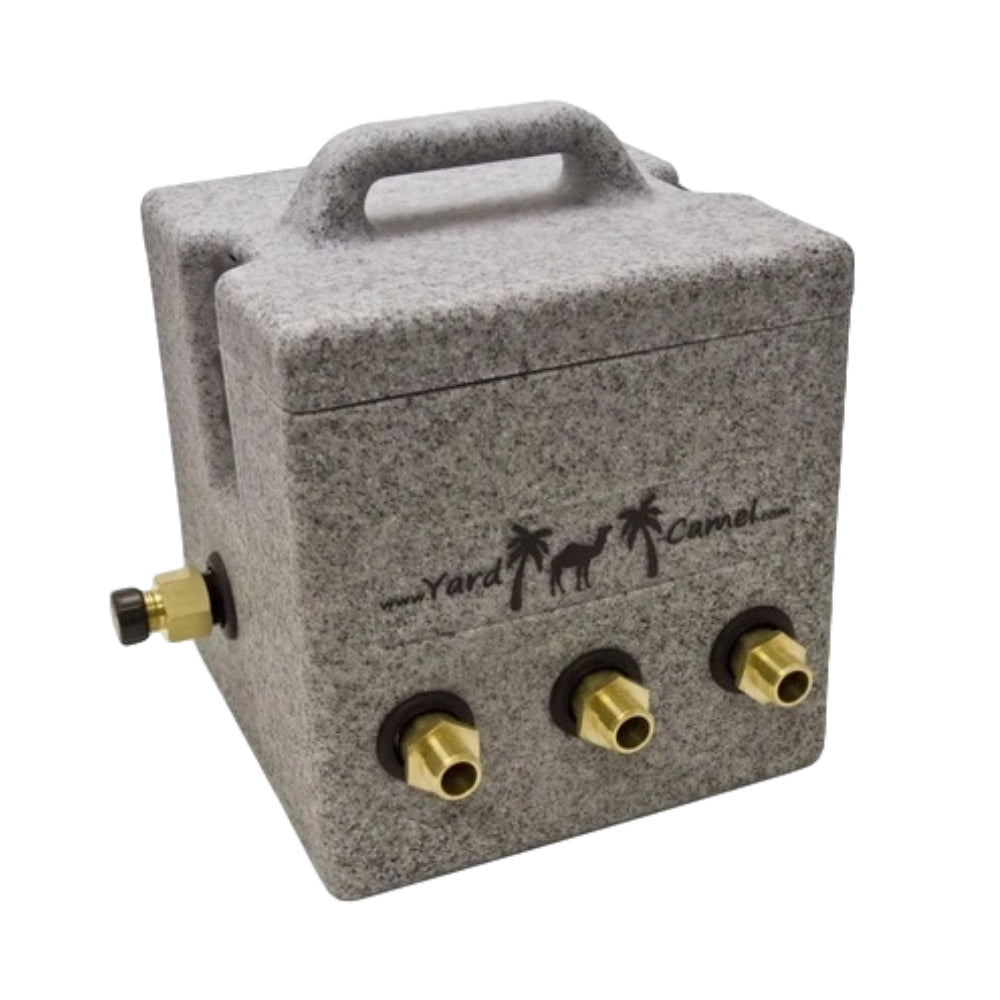 Portable Irrigation System