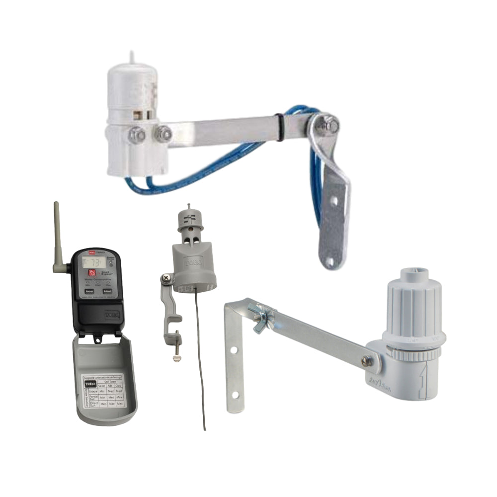 Springkler Sensor Sprinkler System Sensors How Weather Sensors Improve Your Irrigation