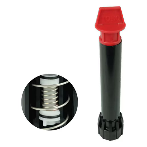 Toro 570S Shrub Adapter with Female Thread