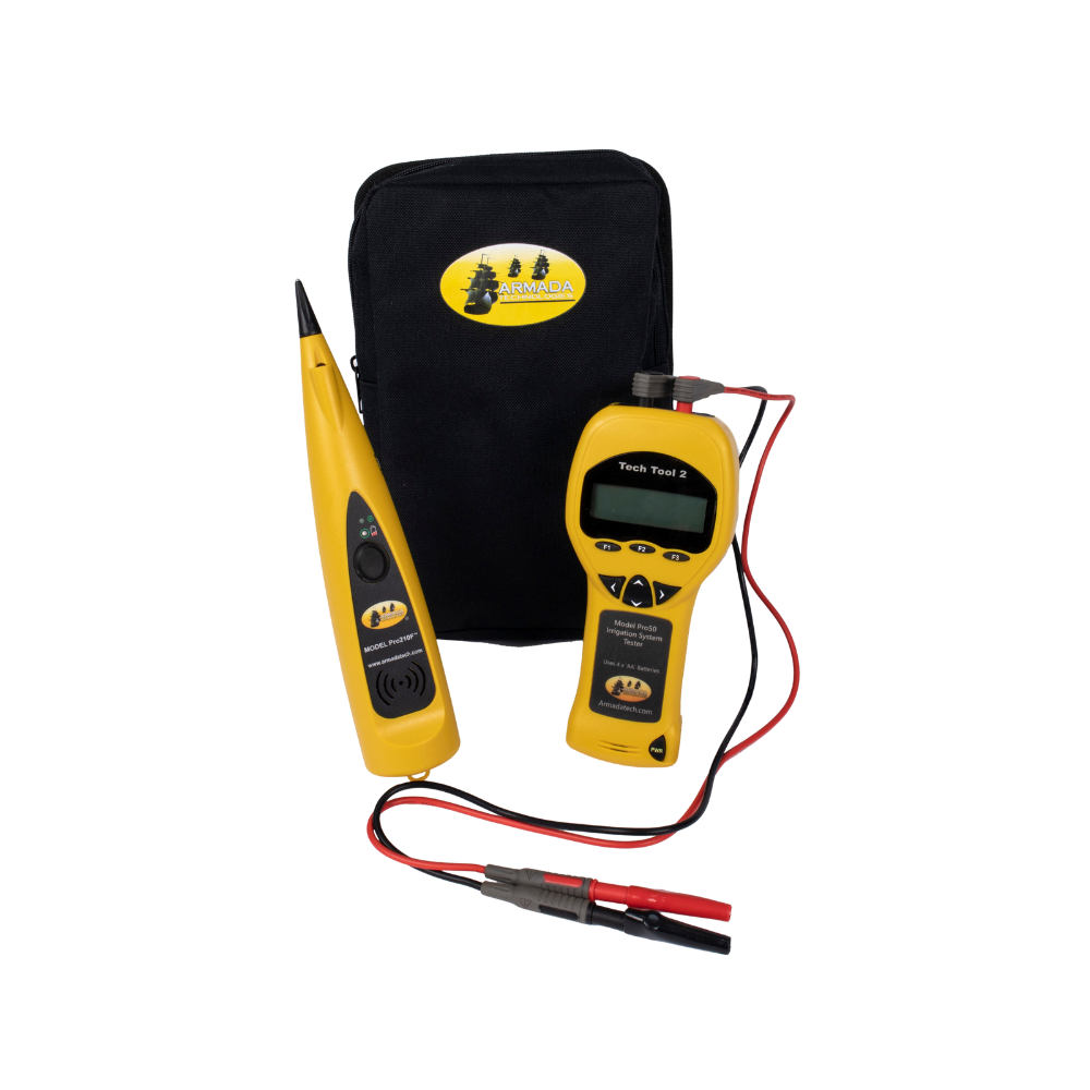 Amada - PRO50K - Amada PRO50K Sol/Actuator Plus Toner And Pouch