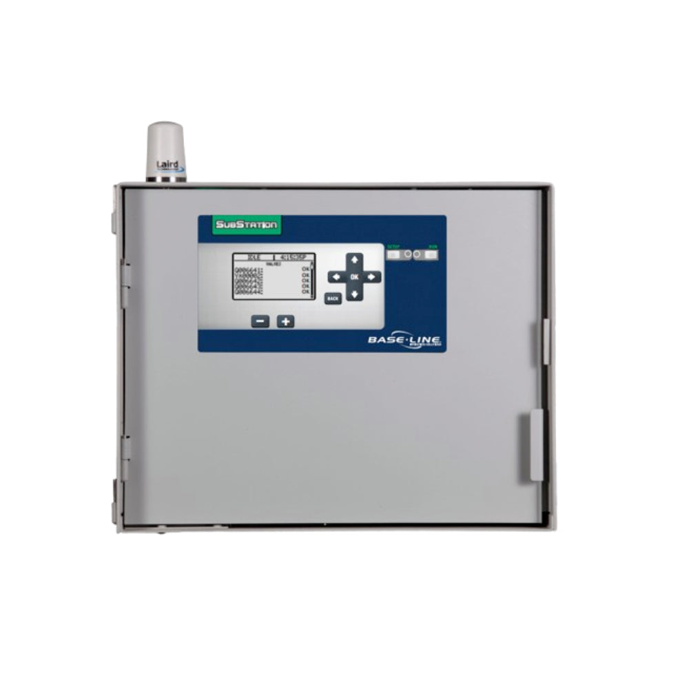 Baseline - BL-SUBSTN - Baseline Substation 3200 Series