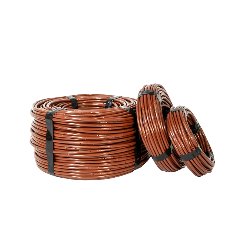 Dig Microline™ Dripline 100 ft.